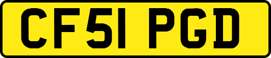 CF51PGD