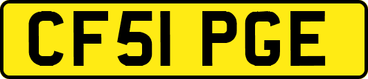 CF51PGE