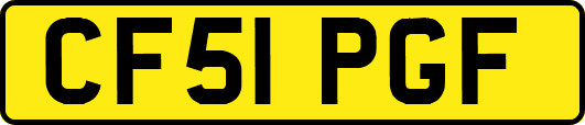 CF51PGF