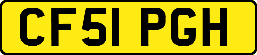 CF51PGH