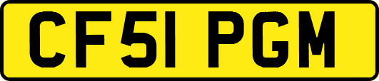 CF51PGM