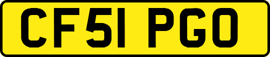 CF51PGO