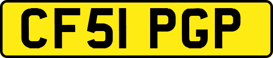 CF51PGP