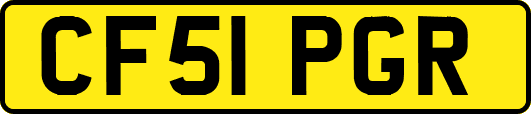 CF51PGR