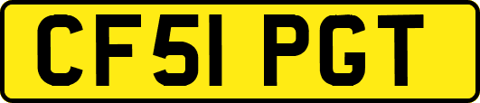 CF51PGT