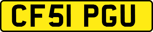 CF51PGU