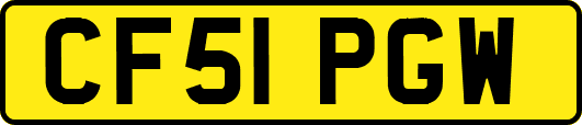 CF51PGW