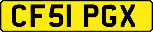 CF51PGX