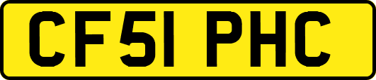 CF51PHC