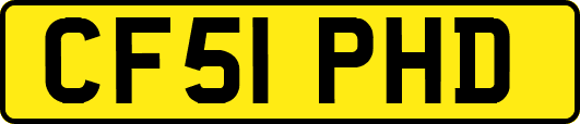 CF51PHD