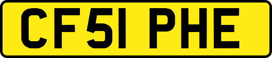 CF51PHE