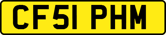 CF51PHM