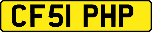 CF51PHP