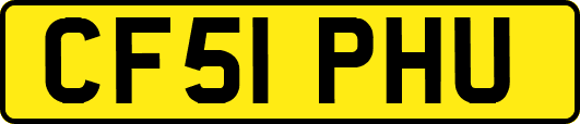 CF51PHU