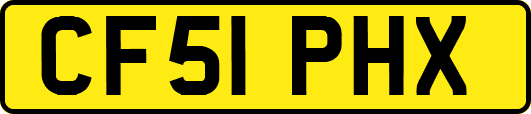 CF51PHX