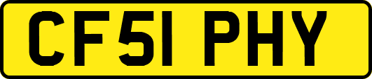 CF51PHY