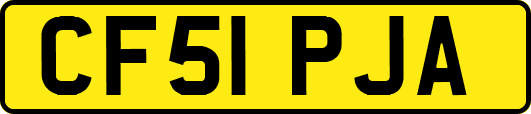 CF51PJA