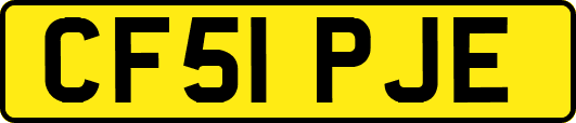 CF51PJE