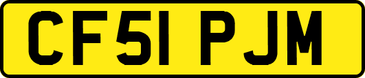 CF51PJM