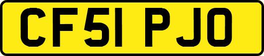 CF51PJO