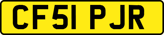 CF51PJR
