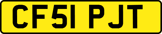 CF51PJT