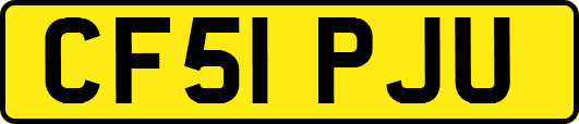 CF51PJU
