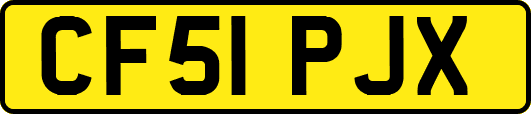 CF51PJX