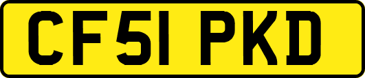 CF51PKD
