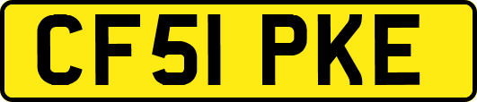CF51PKE