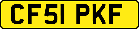 CF51PKF