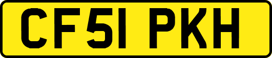 CF51PKH