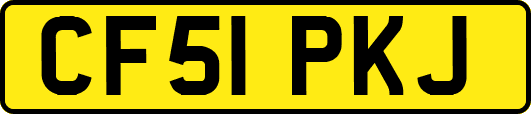 CF51PKJ