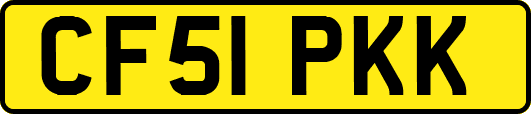 CF51PKK