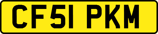 CF51PKM
