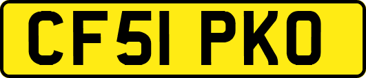 CF51PKO