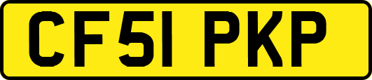 CF51PKP