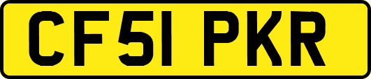 CF51PKR