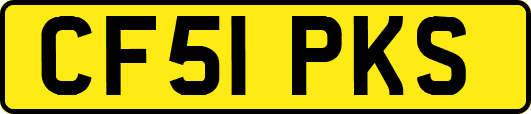 CF51PKS