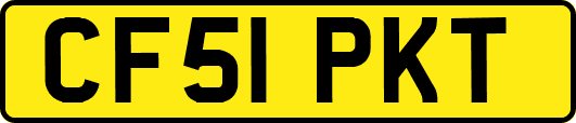 CF51PKT