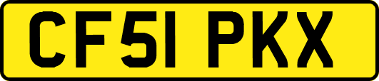 CF51PKX