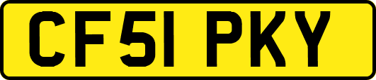 CF51PKY