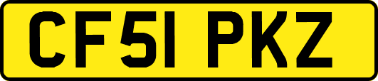 CF51PKZ