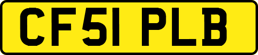 CF51PLB