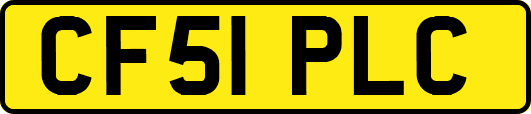 CF51PLC