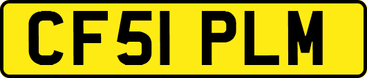CF51PLM