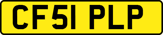 CF51PLP