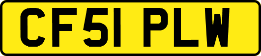 CF51PLW