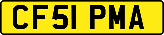 CF51PMA