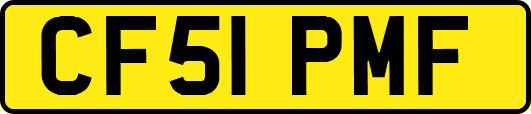 CF51PMF
